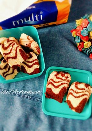 Foto resep Bolu Ekonomis
