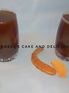 Tamarind juice ainihin hoton girkin