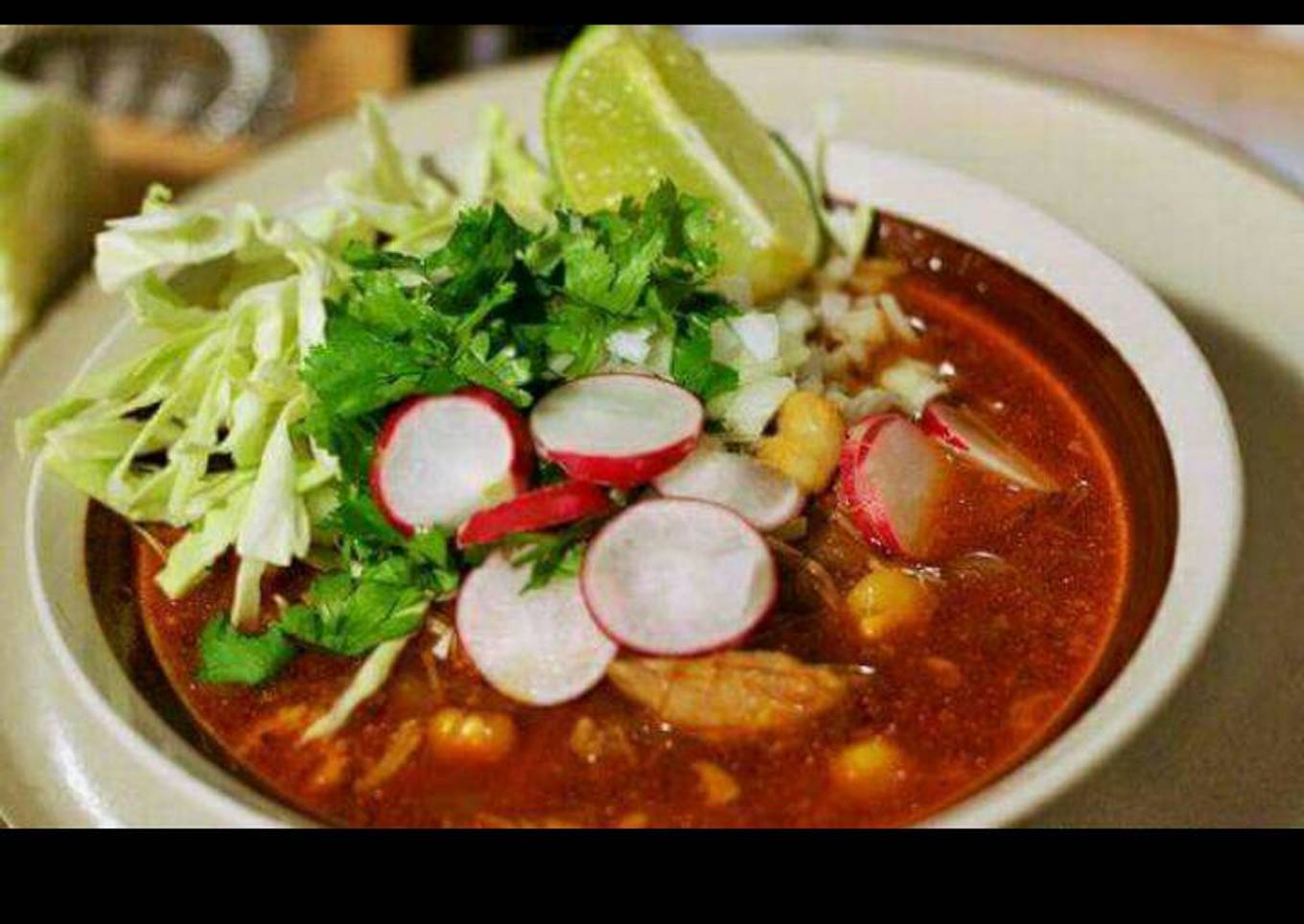 Pozole