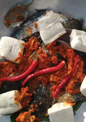 Foto resep Arsik