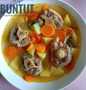 Cara Mudah Membuat Resep Sop buntut sapi yang Menggugah Selera