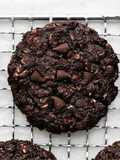 Bánh quy yến mạch cacao