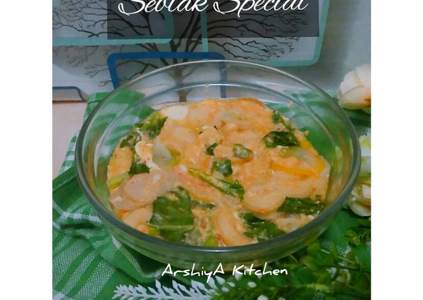Seblak Special