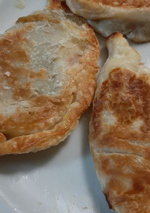 Una foto de Empanadas de Humita