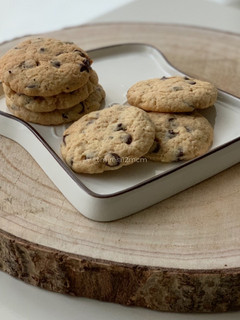 Foto principal de Cookies en Thermomix