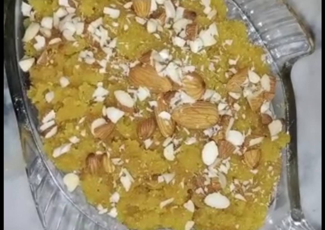 Suji Ka Halwa🍛😋😋😋