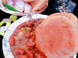 Khasta Meethi Puri