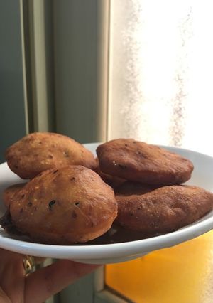 صورة لوصفة باخمري