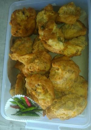 Foto resep Tahu aci