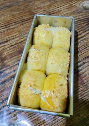 Foto resep Roti Sobek