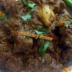 A picture of Mutton Lipta.
