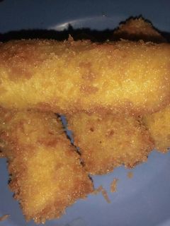 Foto resep Risoles Isi Kentang, ayam, wortel