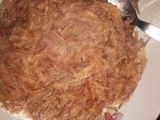 شعيرية بالحليب