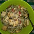 Tumis Tauge Tahu Putih Simple