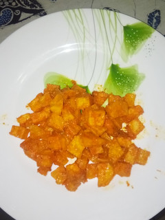 Foto resep Sambal Goreng Kentang