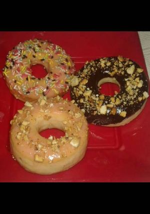 Foto principal de Donuts 😙😙