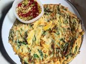 Gambar cocolan pajeon
