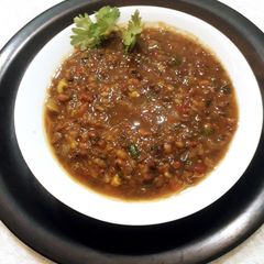 Mix dal tadka restro style A picture of Mix dal tadka restro style.