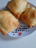 Almofadinhas de ananás