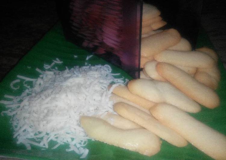 Cara termudah untuk Musim Gugur SempurnaLidah Kucing 🐱🐱