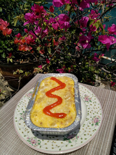 Foto resep Macaroni Schotel Kukus