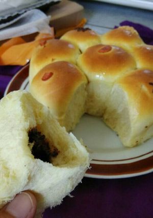 Foto resep Roti Sobek