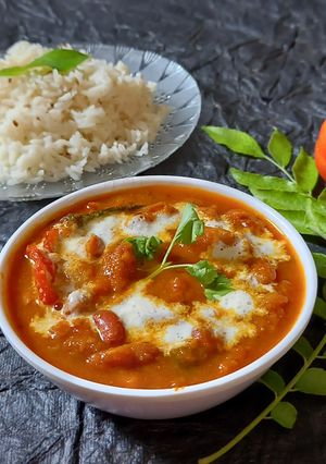 રાજમા (Rajma Recipe In Gujarati) રેસીપી મુખ્ય ફોટો