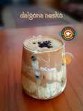 Dalgona NesKo