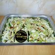 Chinese cabbage salad