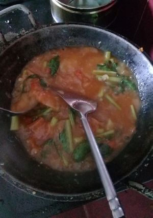 Foto resep Seblak