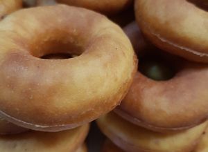 صورة لوصفة دونات donuts