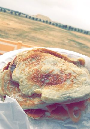 صورة لوصفة كريييب خيال 😻