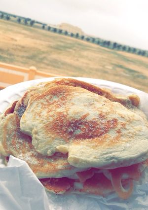 صورة لوصفة كريييب خيال 😻