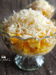 Foto resep Jasuke (Jagung Susu Keju)