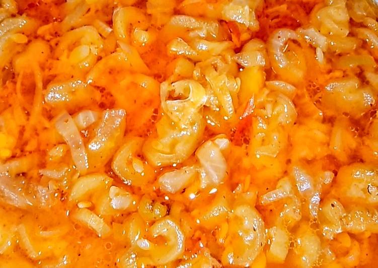 Tori or pyaz ka salan...π Tori or pyaz ka salan...π