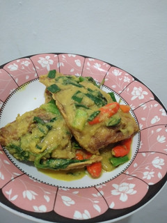 Foto resep Pesmol Ikan Nila Simple Tanpa Santan