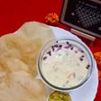 Basundi Puri