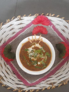 દાલ મખની (Dal Makhani Recipe In Gujarati) રેસીપી મુખ્ય ફોટો