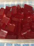 Gomitas con gelatina light
