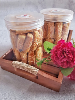 Foto resep Kastangel