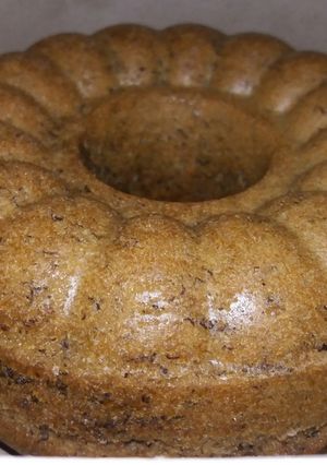 Foto resep Bolu Pisang Kukus