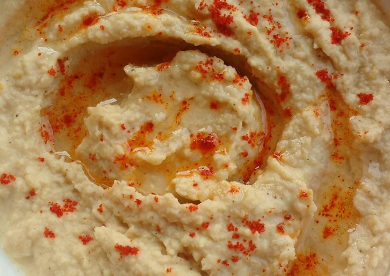 Hummus