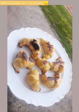Una foto de Medialunas en essen
