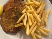 Una foto de cenas faciles
