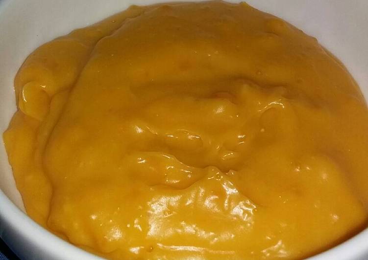 Saos keju ala richeese