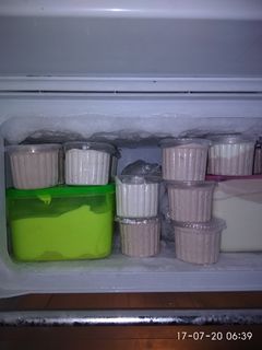 Foto resep Ice cream home made..