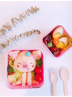 簡易滷肉飯 的食譜成品照片