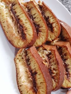 Foto resep Martabak Manis