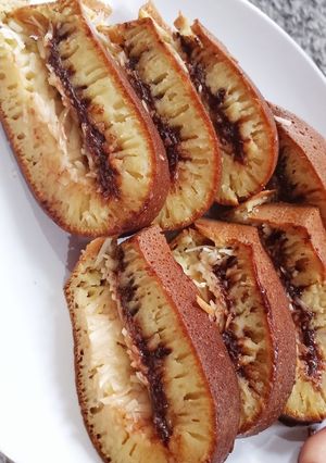 Foto resep Martabak Manis