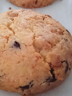 A picture of Chocolate chips cookies.